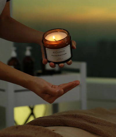 杭州钱塘至尊芳疗精油SPA