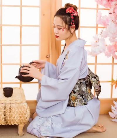 杭州钱塘休闲商务会所之宫廷理疗