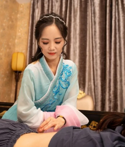 杭州钱塘泰式按摩之特色香薰