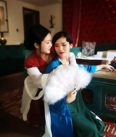 杭州钱塘日式指压按摩