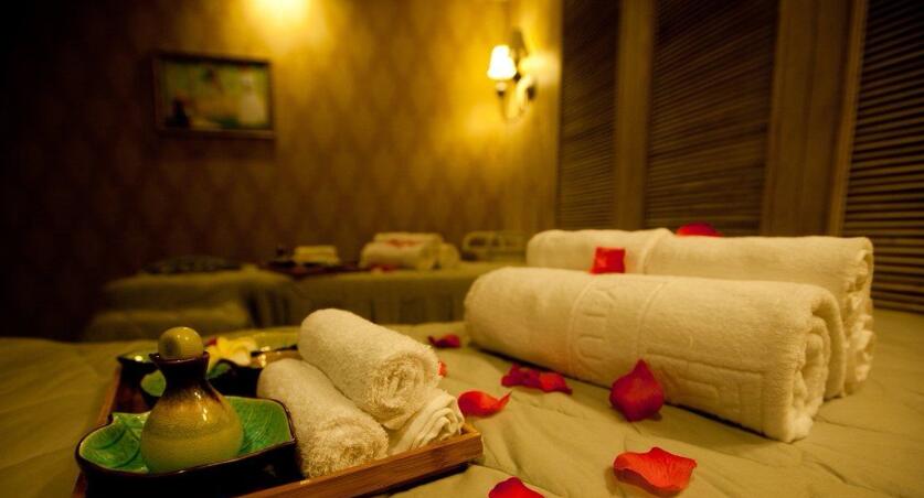 杭州钱塘必去养生spa会所“探店”,2022已更新