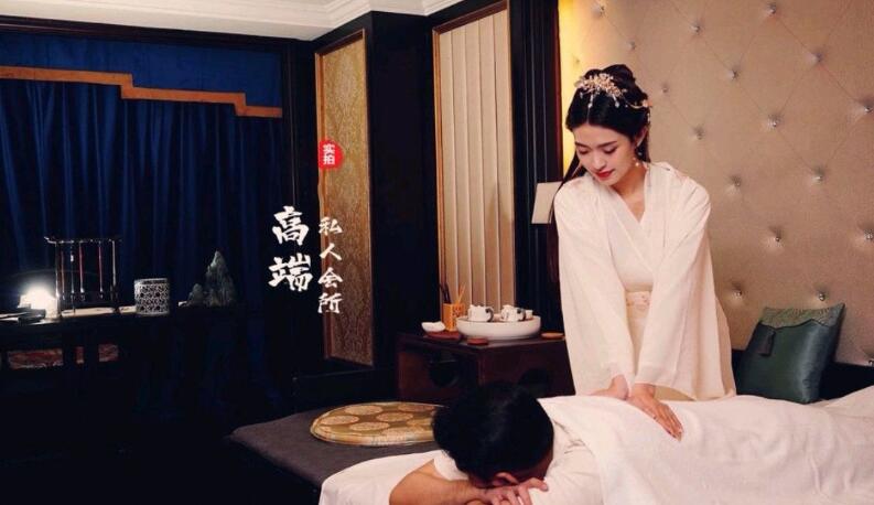 杭州钱塘休闲养生会所-放松身心的一片净土