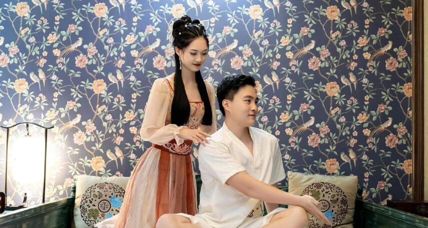 杭州钱塘足疗SPA休闲会馆_您的感受我们的追求