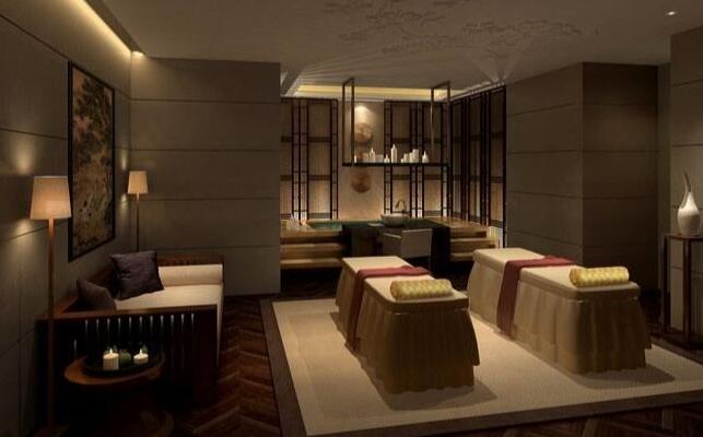 杭州钱塘家庭式spa足浴会所-开启美好休闲养生生活(今日会馆热点)