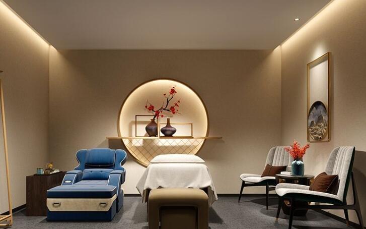 杭州钱塘项目多的桑拿会所-用我们的双手为您缓解疲劳