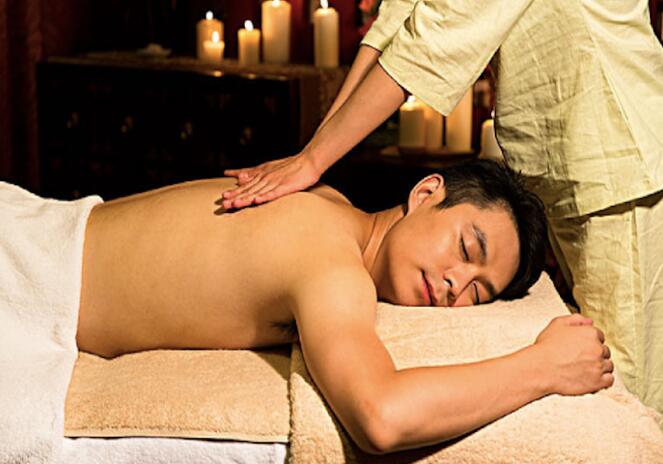 2026更新杭州钱塘高端SPA会所-分享spa的好处