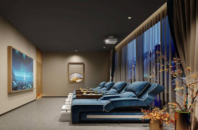 杭州钱塘比较不错的男士休闲Spa会馆哪里有，带着好奇心来这体验一把吧