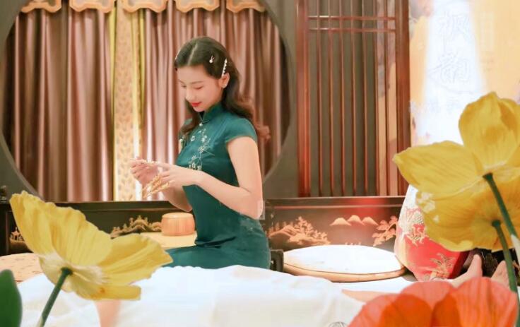 杭州钱塘高端男士养生会所,良心会所真心推荐