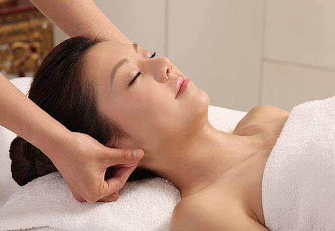 杭州钱塘休闲会所艺师风采展示（四）