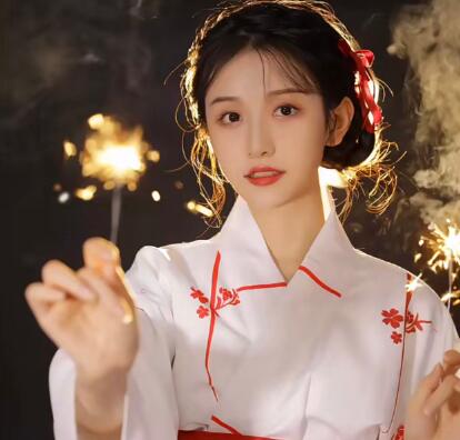 杭州钱塘男士足疗艺师风采（六）