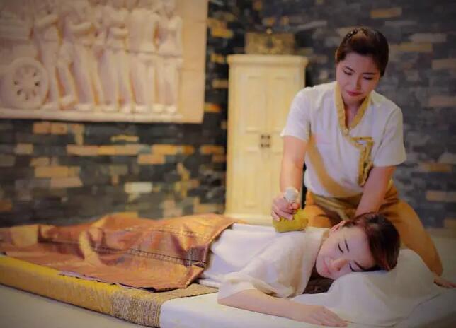 杭州钱塘足道洗浴男士会所艺师风采（十）