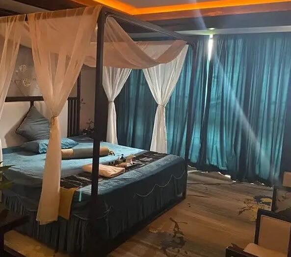 杭州钱塘会馆环境展示（五）​