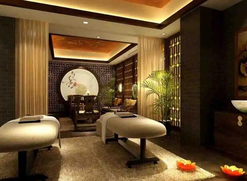 杭州钱塘私人养生会所环境（七）