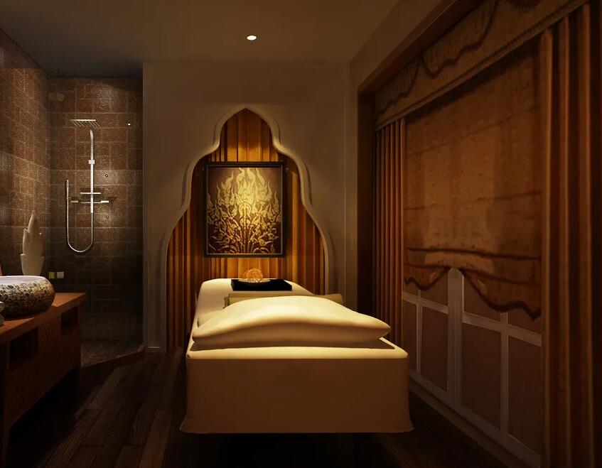 杭州钱塘会所环境（十）