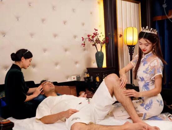 简直了!杭州钱塘休闲会所——告别肩颈酸痛·放松身心