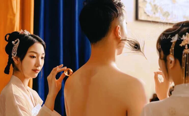 用每一个细节服务留住每一位顾客实际体验杭州钱塘养生会所