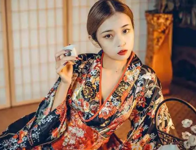 杭州钱塘桑拿休闲会所艺师风采展示（十一）太奇妙了整个过程都是享受