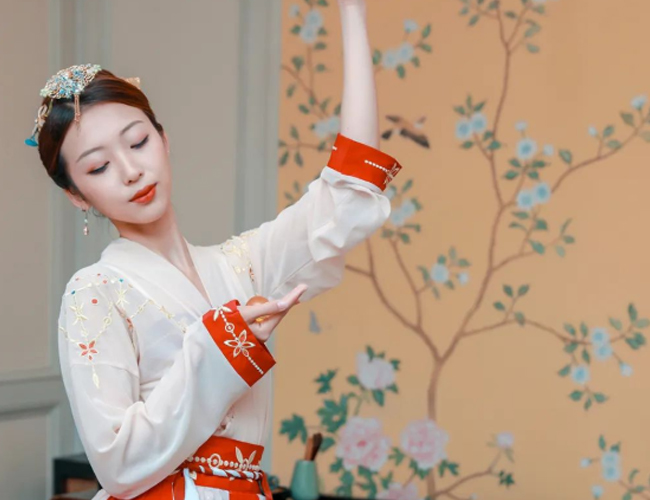 杭州钱塘桑拿水疗艺师展示（十二）刚去的这家不错